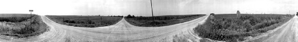 135 Crossroads Near Firth, Nebraska (2007)