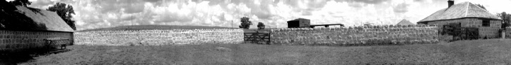 110 Stone Wall Near Studley, Kansas (2005).jpg