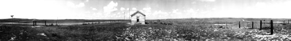 118 Schoolyard Near Douglas, Wyoming ( 2015 )