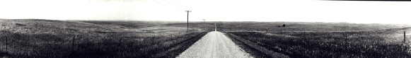 182 Road Near Capa, South Dakota no.2  ( 2021 )