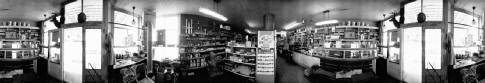 66 Lewisville Hardware, Lewisville, Ohio ( 1996 )