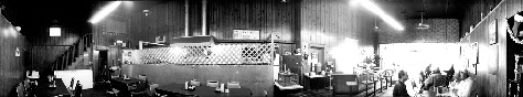 32 The Drug Store Cafe, Helena, Oklahoma (1998