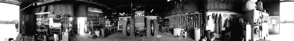 124 Farm Shop, O'Neill Nebraska (2006)