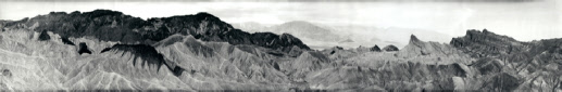 42 Zabriskie Point no.4 (1997)