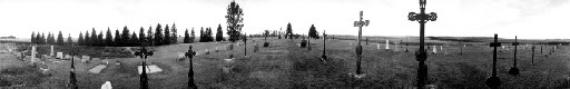 22 Saint Joseph's Cemetery Near Glen Ulin, North Dakota (2002).jpg