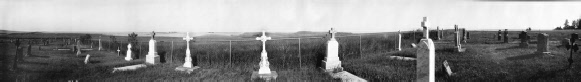 200 Saint Stephen Cemetery Near Lefor, North Dakota (2024)