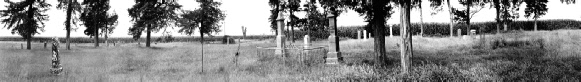 106 Cemetery Near Sutton, Nebraska ( 2015 )