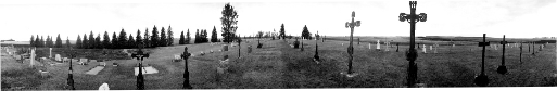 22 Saint Joseph's Cemetery Near Glen Ulin, North Dakota (2002).jpg