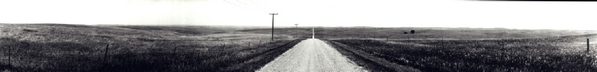 182 Road Near Capa, South Dakota no.2  ( 2021 )