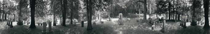 34 Cemetery, Dorset, Vermont (1995)