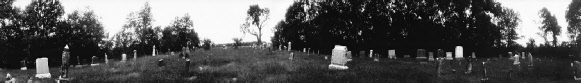 88 Cemetery Near Gallatin, Missouri ( 2014 )