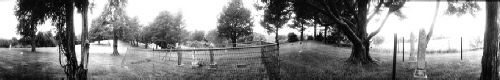 60 Cemetery Near Tilden, Nebraska (2011)