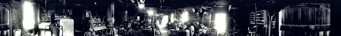 174 Blacksmiths Shop, Stuttart, Kansas ( 2014 )
