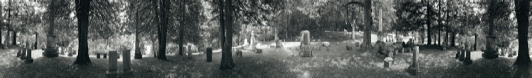 34 Cemetery, Dorset, Vermont (1995)