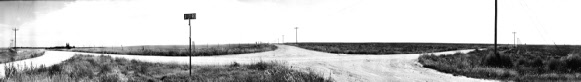 104 Crossroads Near Ness City, Kansas ( 2013 )